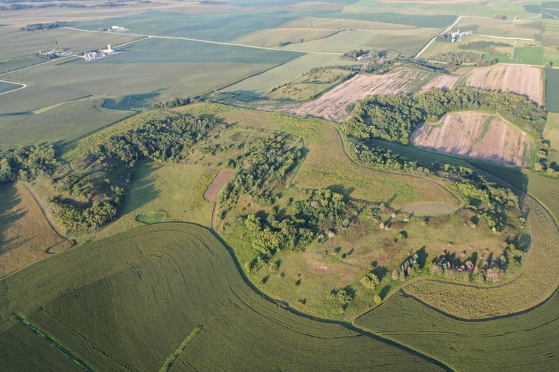 TBD County Road 110 SE, Chatfield, MN 55923