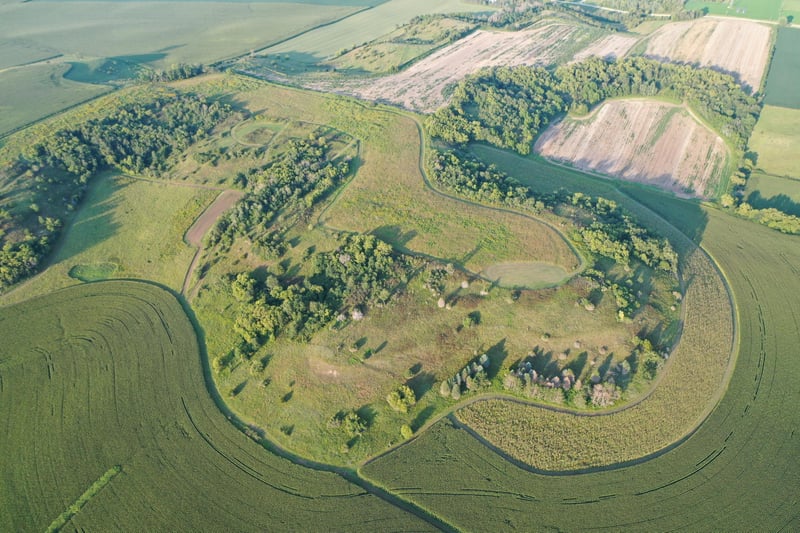 TBD County Road 110 SE, Chatfield, MN 55923