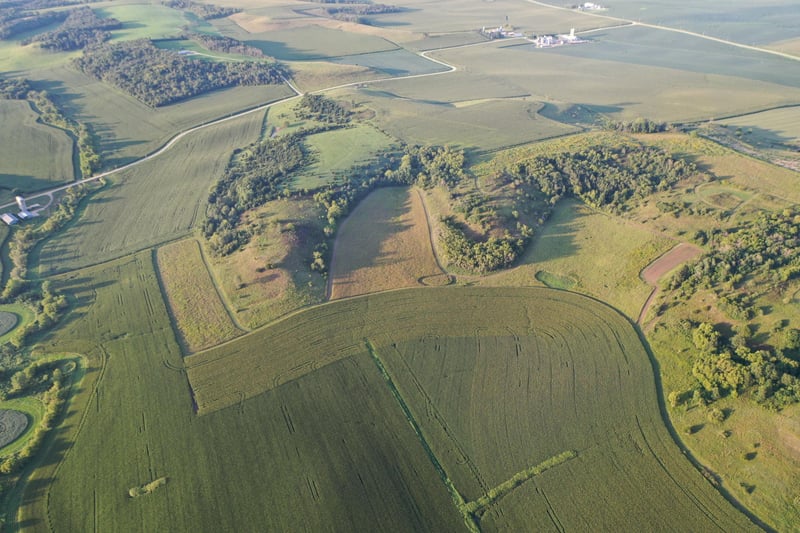 TBD County Road 110 SE, Chatfield, MN 55923