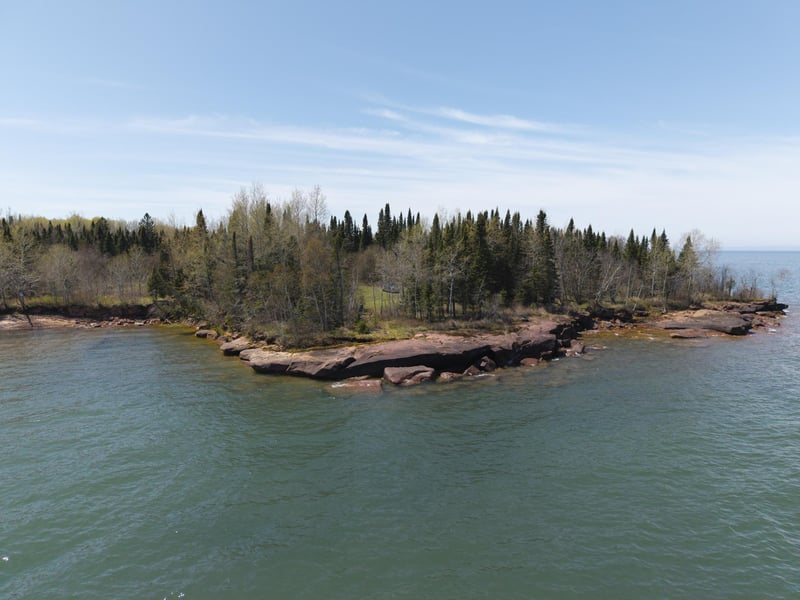84XXX Quarry Point Rd, Port Wing, WI 54865