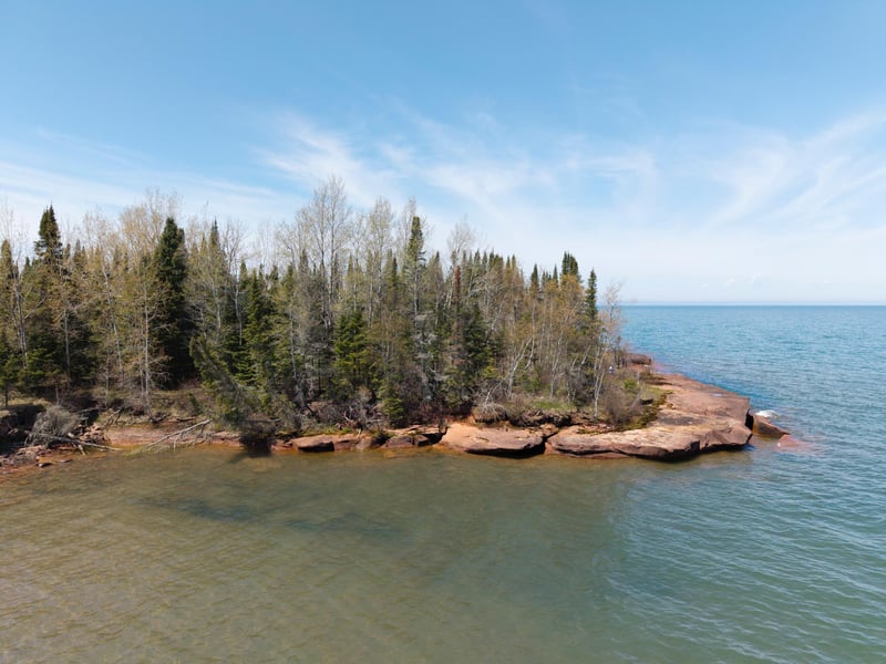 84XXX Quarry Point Rd, Port Wing, WI 54865