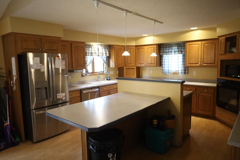 407 Siemers Ct, Breckenridge, MN 56520