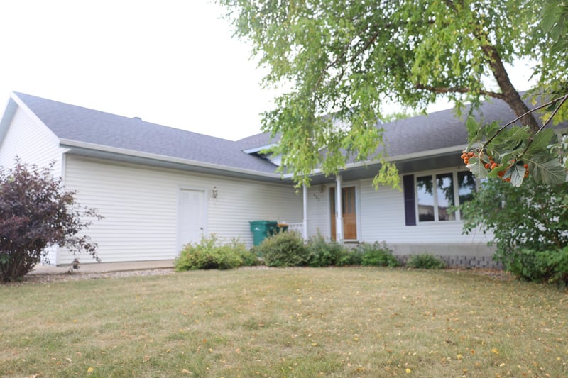 407 Siemers Ct, Breckenridge, MN 56520