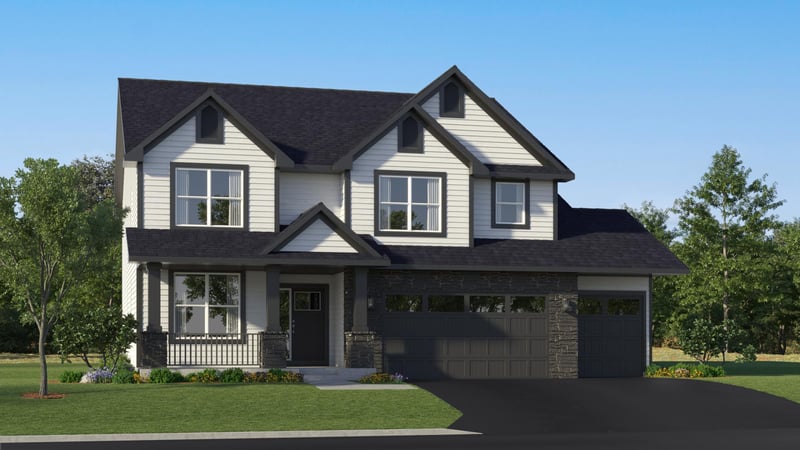 1088 Adamstown Dr, Rosemount, MN 55068