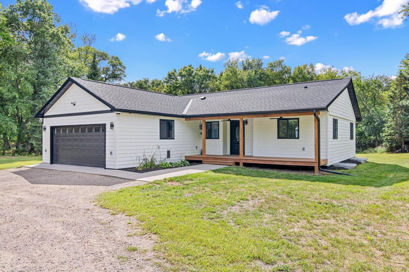 21914 E Bethel Blvd NE, East Bethel, MN 55011