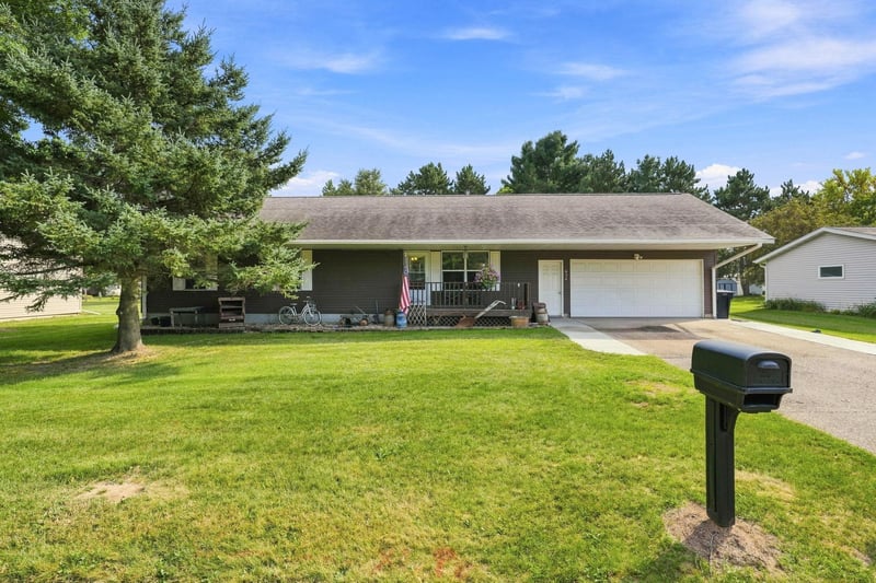 Home Worth Check