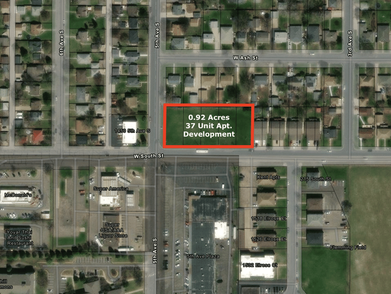 XXX South Street W, South Saint Paul, MN 55075