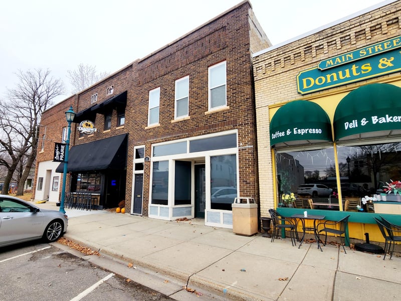 112 W Main St, Belle Plaine, MN 56011