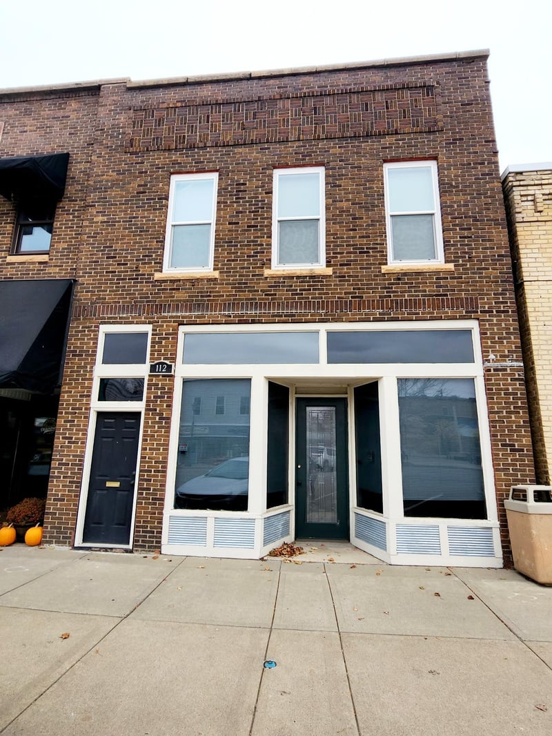 112 W Main St, Belle Plaine, MN 56011