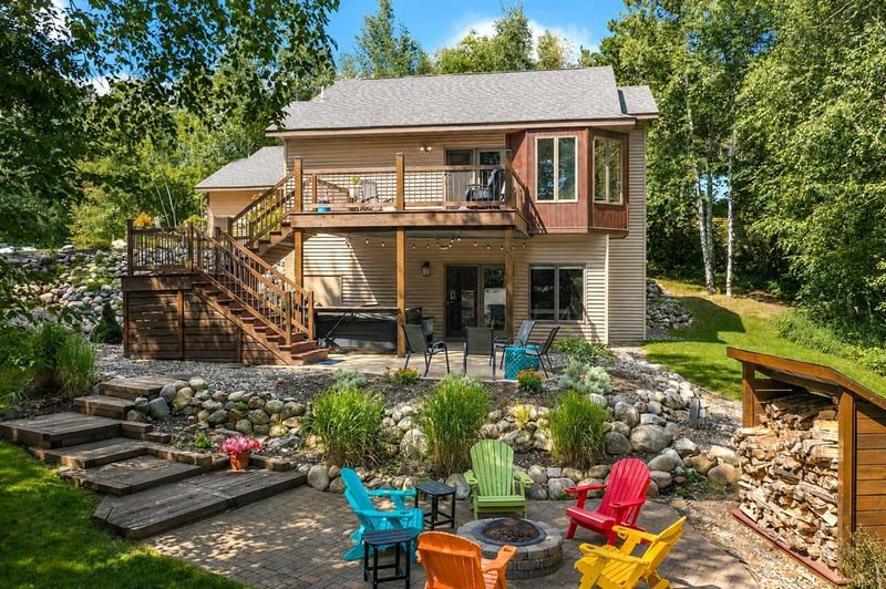 7778 Chickasaw Cir, Breezy Point, MN 56472