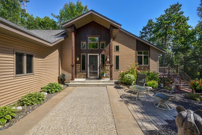 7778 Chickasaw Cir, Breezy Point, MN 56472