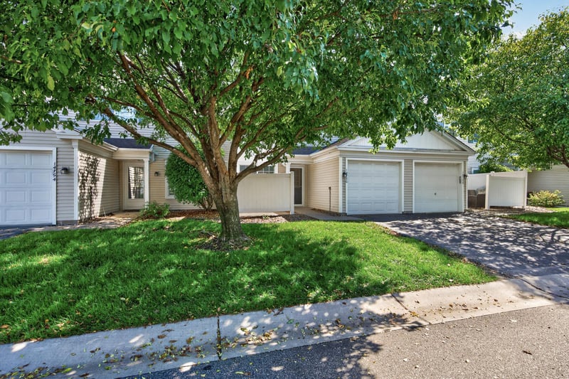 14756 Excelsior Ln #15, Apple Valley, MN 55124