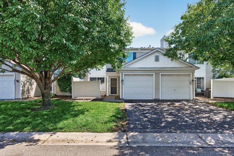 14756 Excelsior Ln #15, Apple Valley, MN 55124