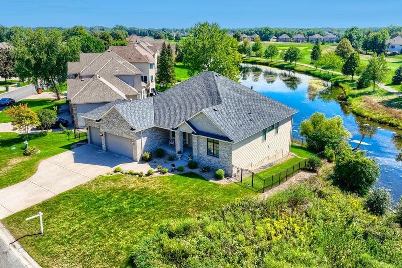 2056 Arnold Palmer Dr, Blaine, MN 55449