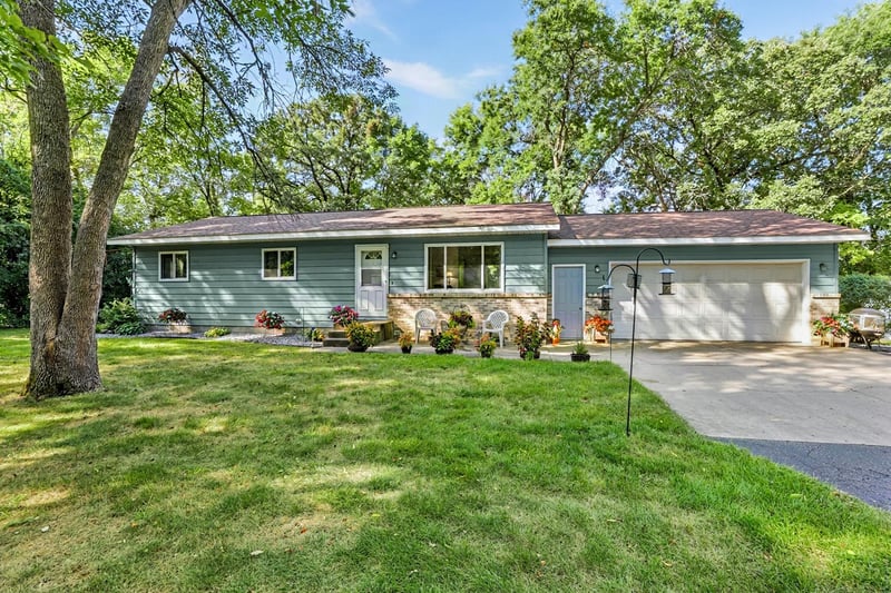 16795 Lake Ave, Paynesville, MN 56362