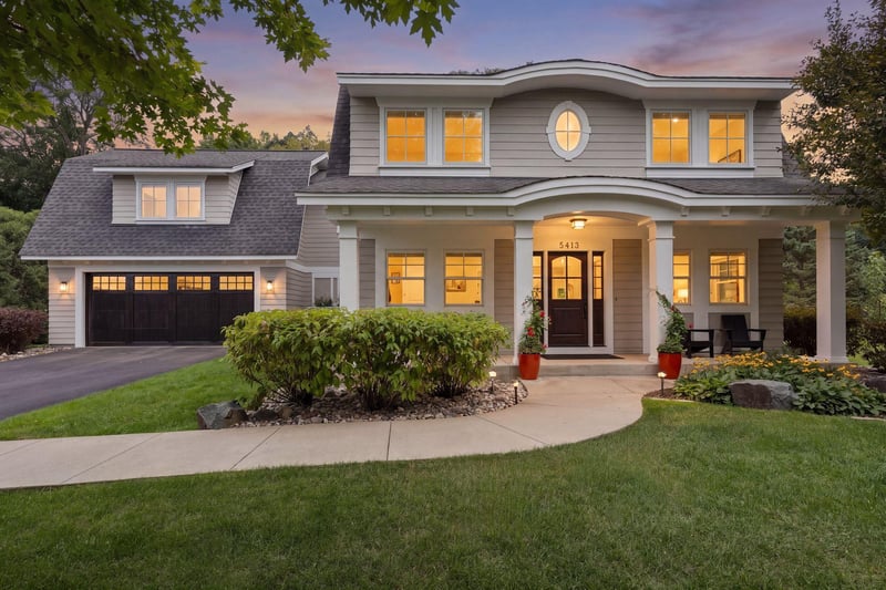 5413 Doncaster Way, Edina, MN 55436
