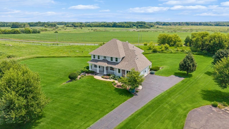 6360 Bluestem Rd S, Hamel, MN 55340