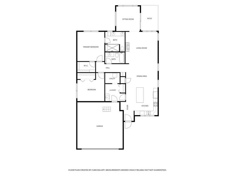 25360 Farmstead Ln, Wyoming, MN 55092
