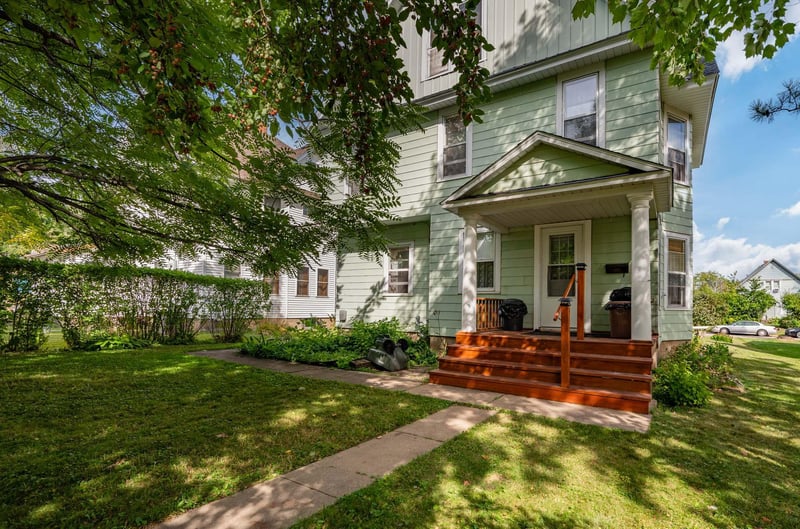 213 Sadie St, Marble, MN 55764
