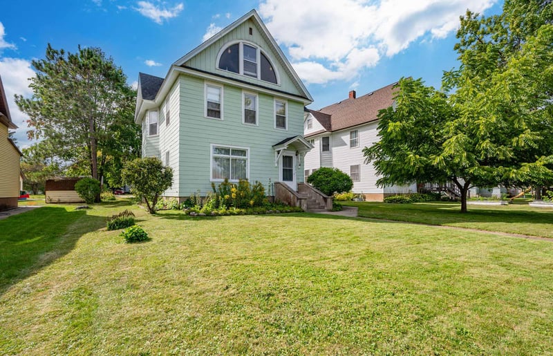 213 Sadie St, Marble, MN 55764