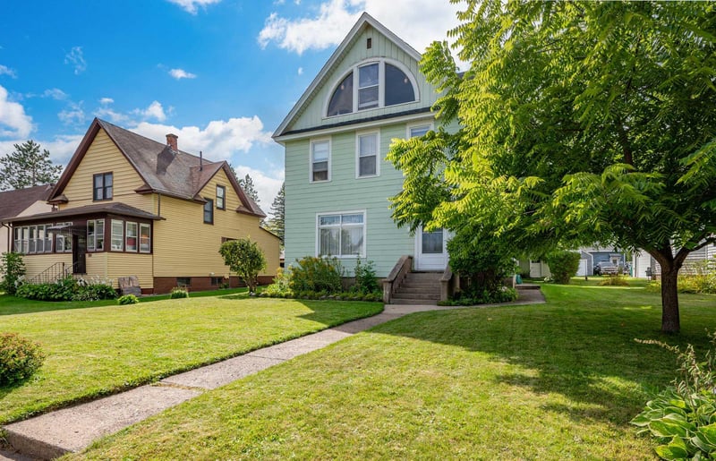 213 Sadie St, Marble, MN 55764