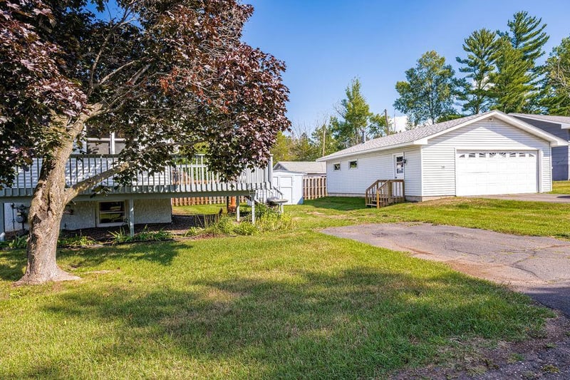 2802 Triggs Ave, Duluth, MN 55811