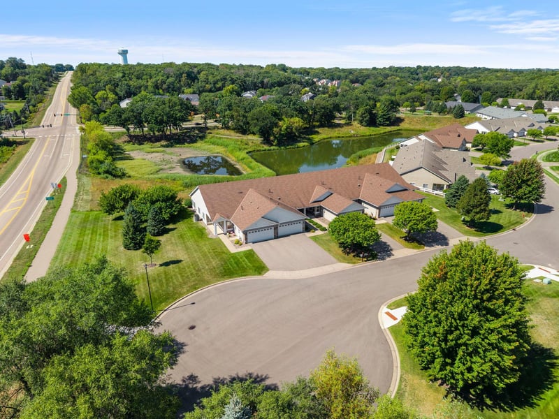 7447 Timber Crest Dr S, Cottage Grove, MN 55016