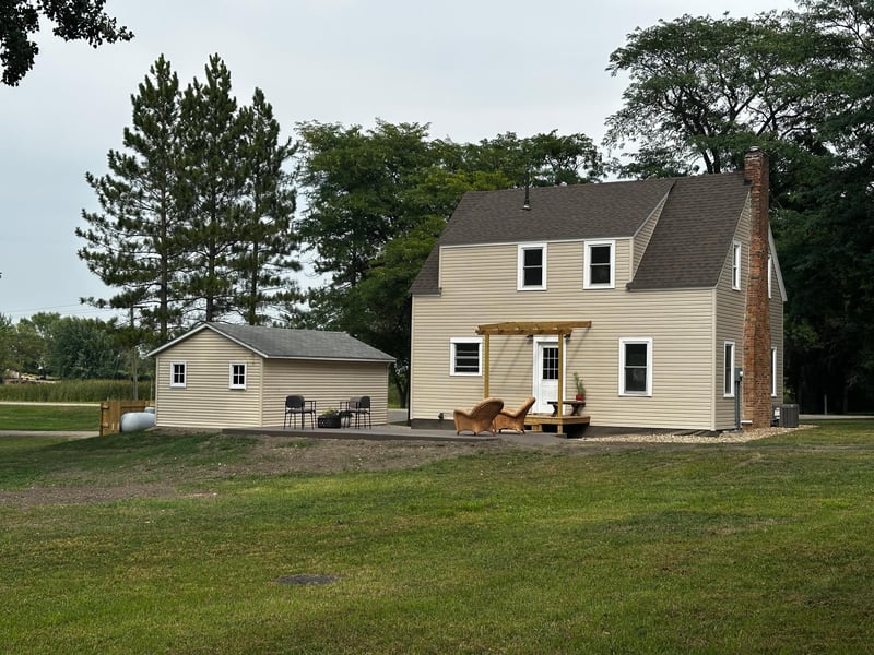 405 Main St, Alberta, MN 56207