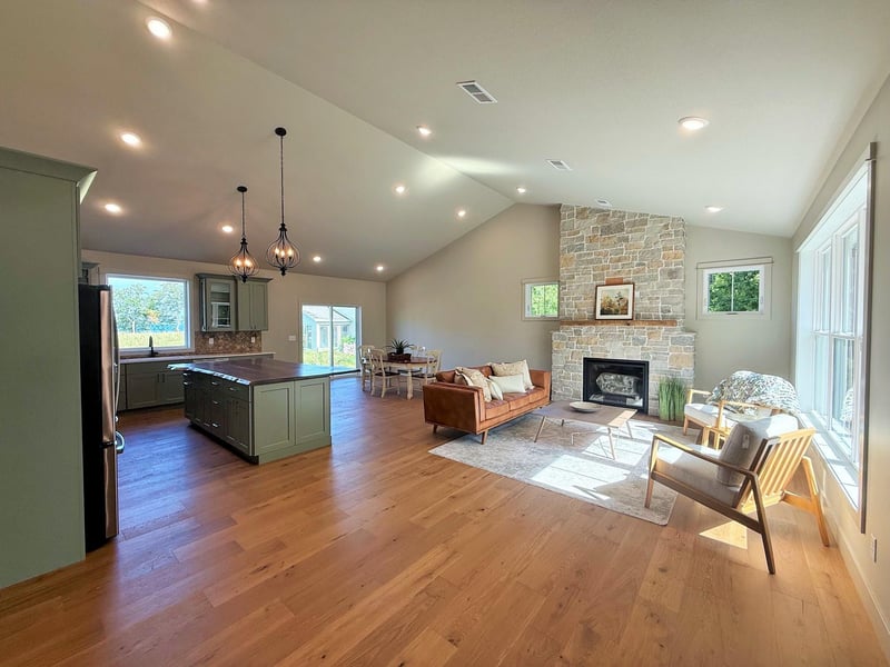 11628 Indian Beach Rd Lot 7, Spicer, MN 56288