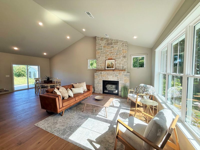 11628 Indian Beach Rd Lot 7, Spicer, MN 56288