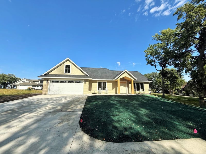 11628 Indian Beach Rd Lot 7, Spicer, MN 56288