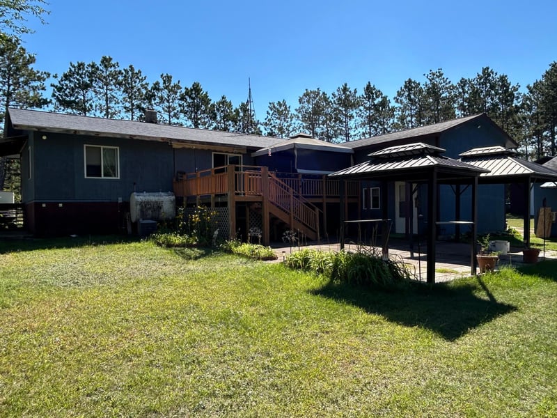 17087 169th Ave, Park Rapids, MN 56470
