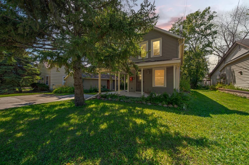 1518 4th Ave, Mankato, MN 56001