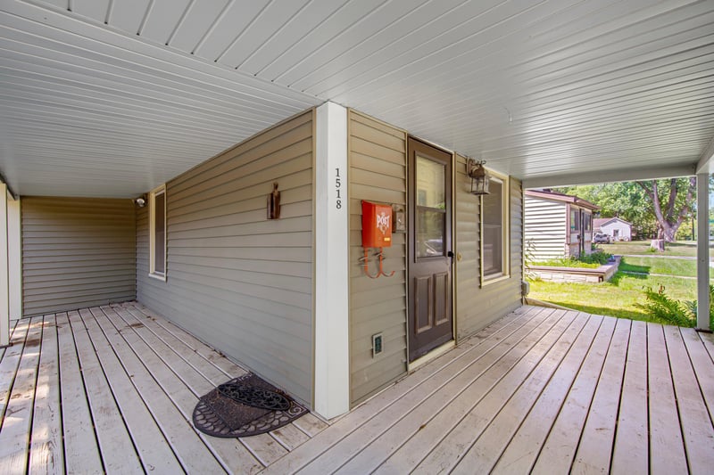 1518 4th Ave, Mankato, MN 56001