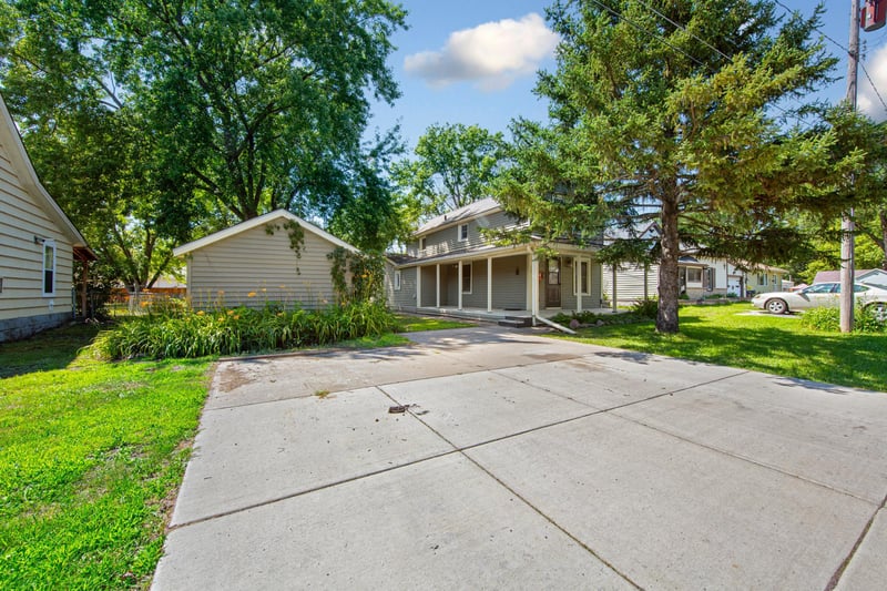 1518 4th Ave, Mankato, MN 56001