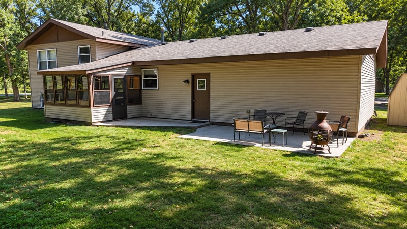 13042 Arden Blvd, Little Falls, MN 56345