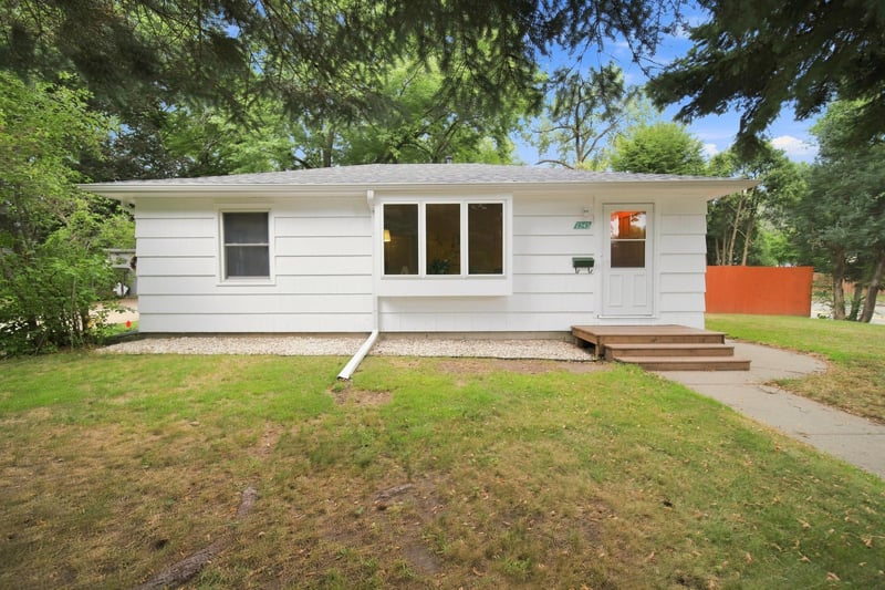 7545 Vincent Ave S, Richfield, MN 55423