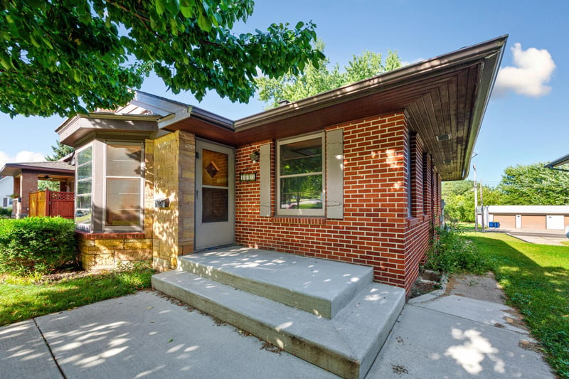 1005 S Minnesota St, New Ulm, MN 56073