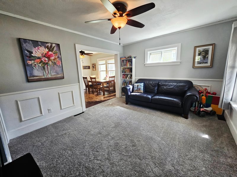 822 4th Ave, Madison, MN 56256