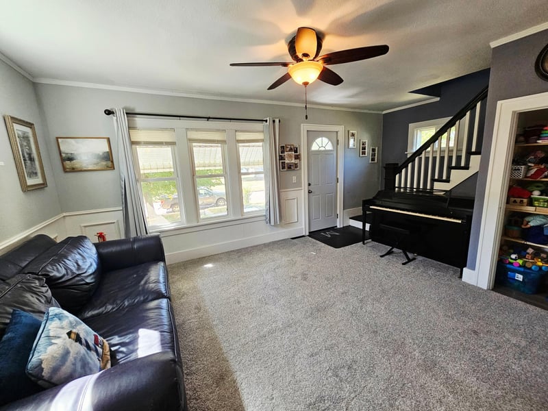 822 4th Ave, Madison, MN 56256