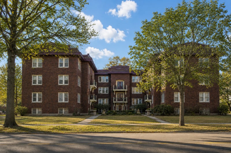 127 Lexington Pw S #6, Saint Paul, MN 55105