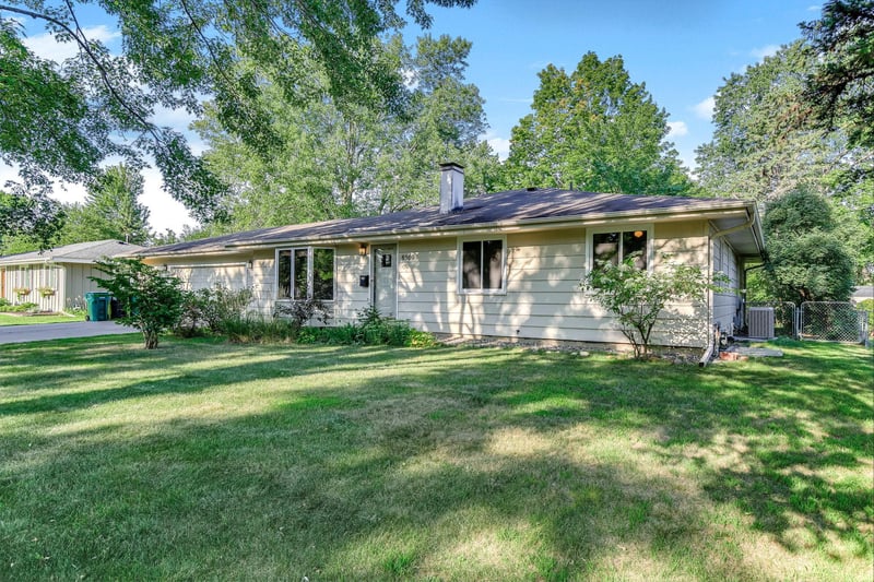 8500 Quinn Ave S, Bloomington, MN 55437