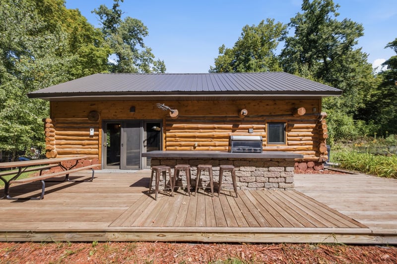 17377 Paradise Shores Rd, Brainerd, MN 56401