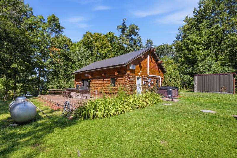 17377 Paradise Shores Rd, Brainerd, MN 56401