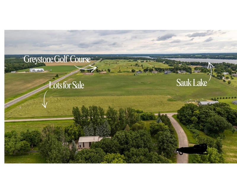TBD 444th St, Sauk Centre, MN 56378