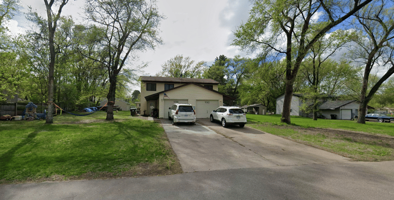 0 Ryan Pl, Circle Pines, MN 55014