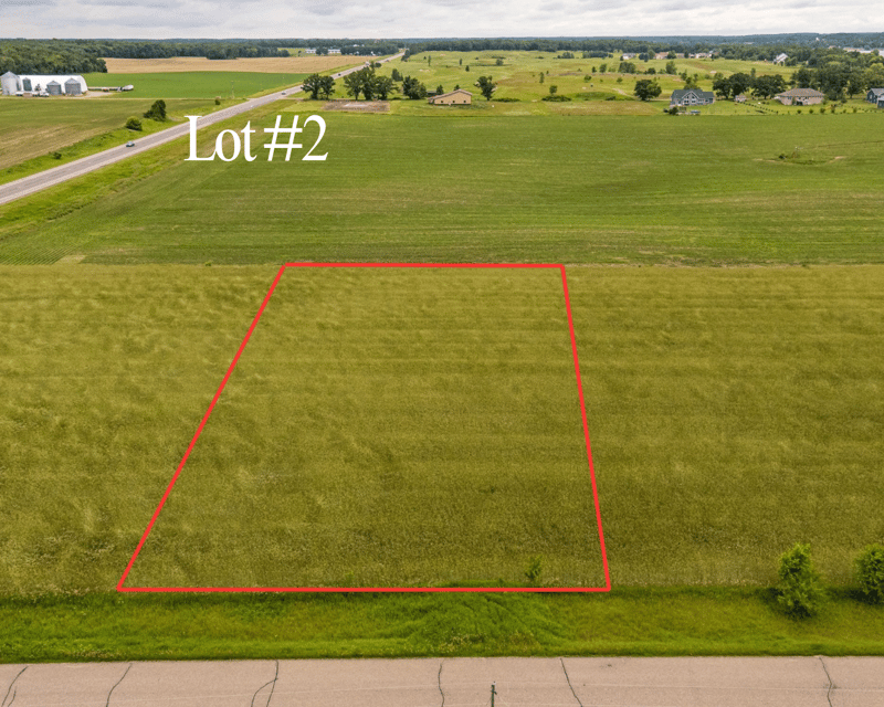 TBD 444th, Sauk Centre, MN 56378