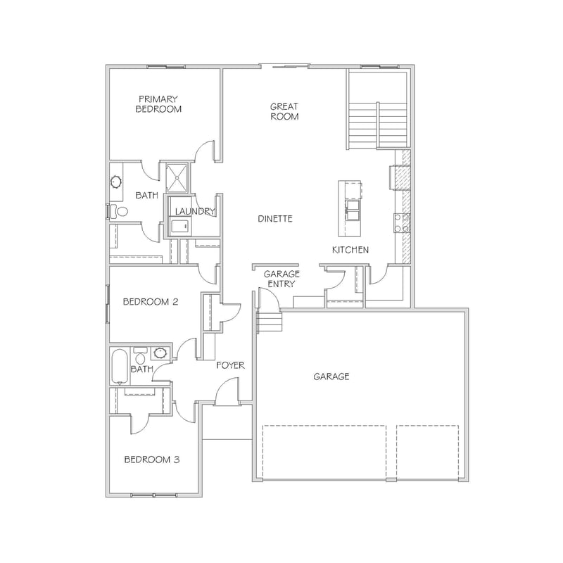 7194 Agate Trl, Inver Grove Heights, MN 55077