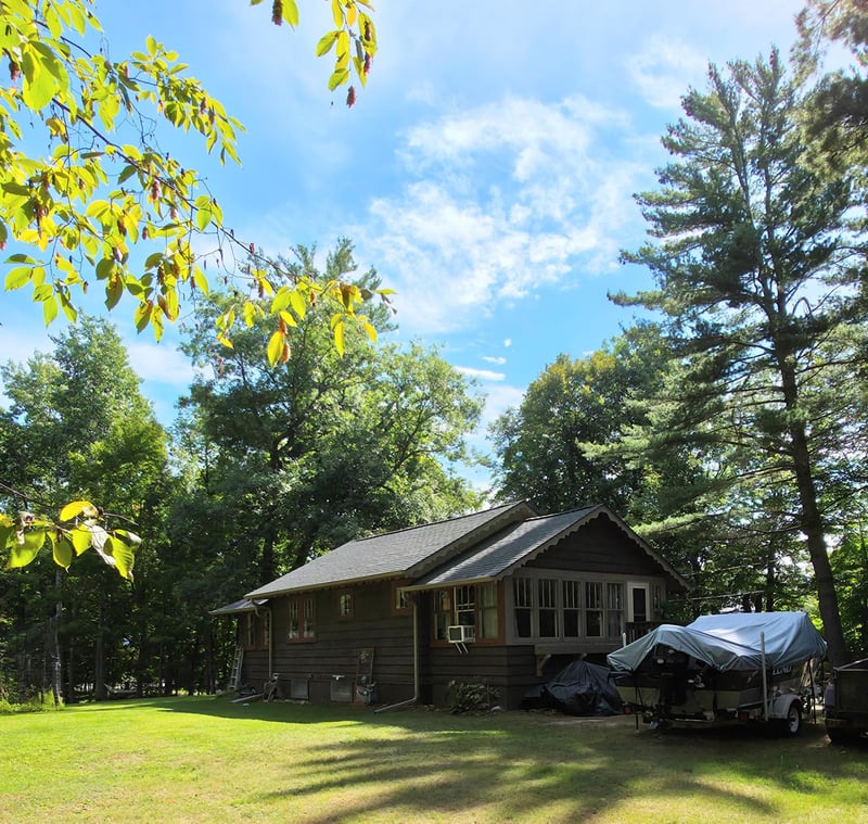 1406 Balsam Ln, Nisswa, MN 56468