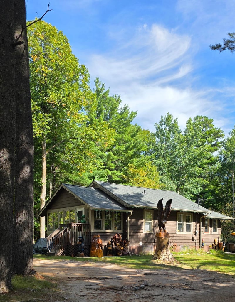 1406 Balsam Ln, Nisswa, MN 56468